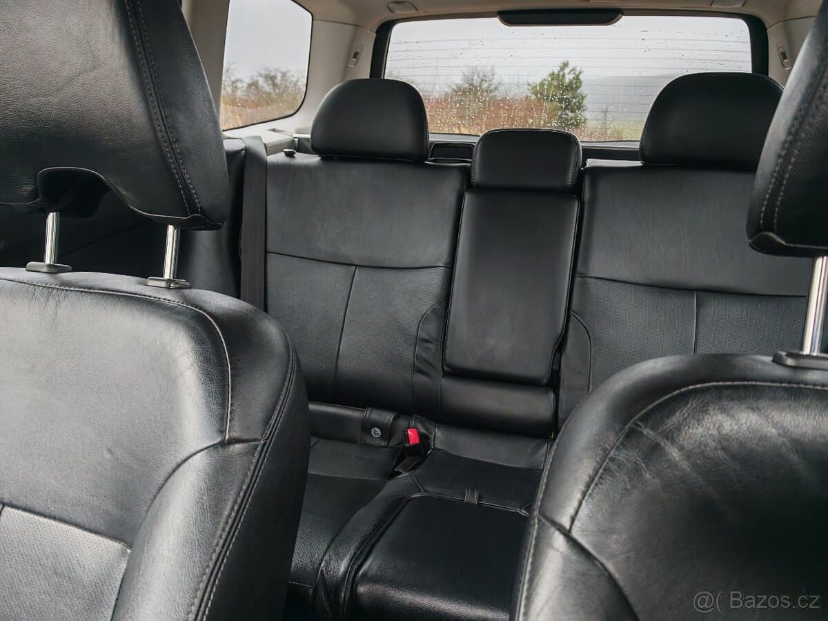 2012 Subaru FORESTER - 15
