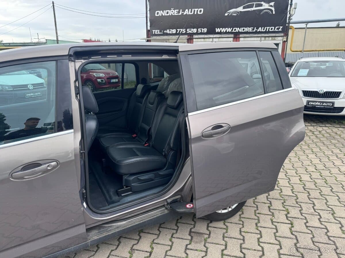 2012 Ford OSTATNÍ - 15