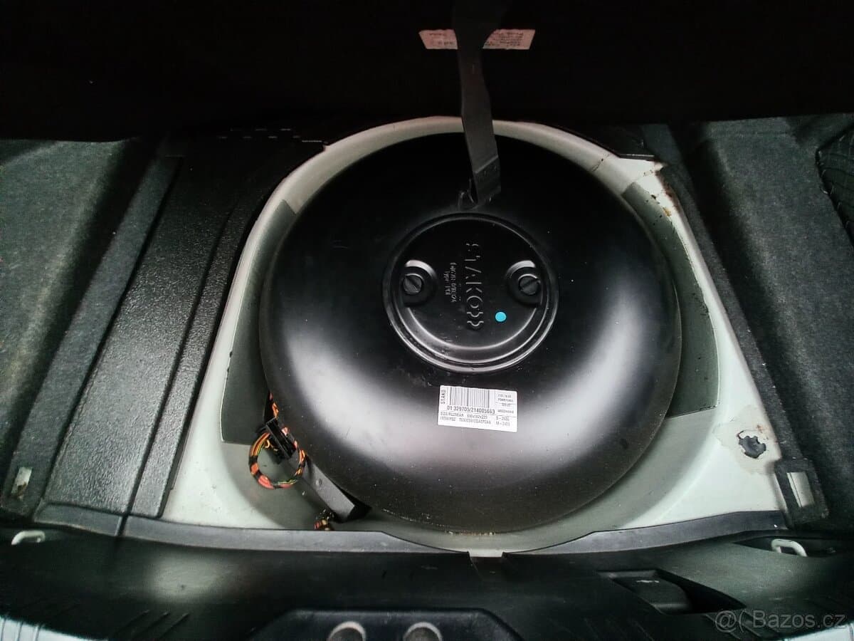 2004 BMW OSTATNÍ - 15