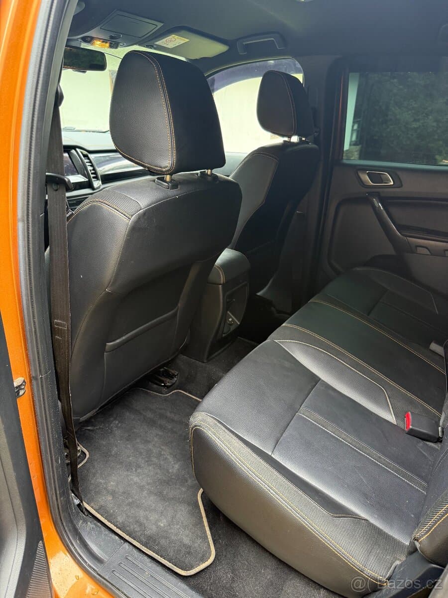 Ford RANGER - 15