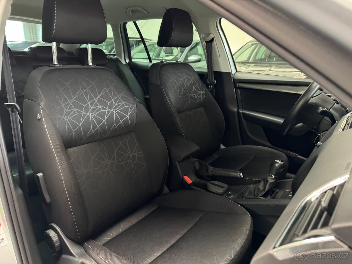 2018 Škoda OCTAVIA - 15