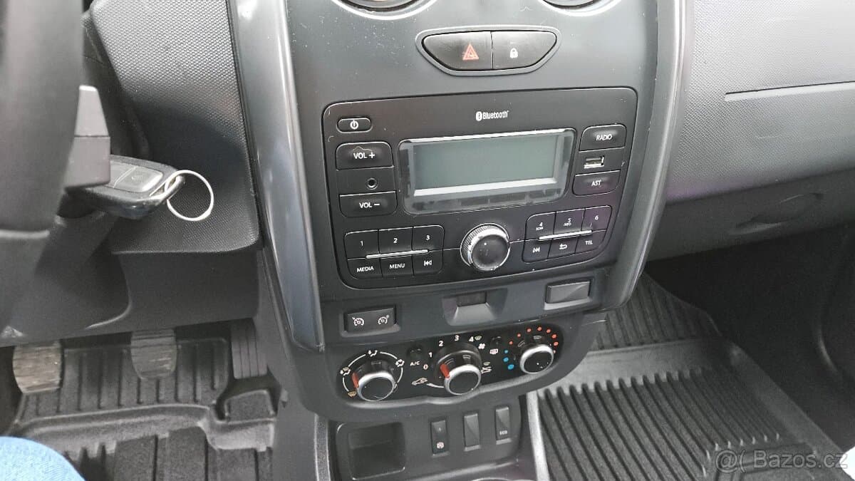 2018 Dacia DUSTER - 15