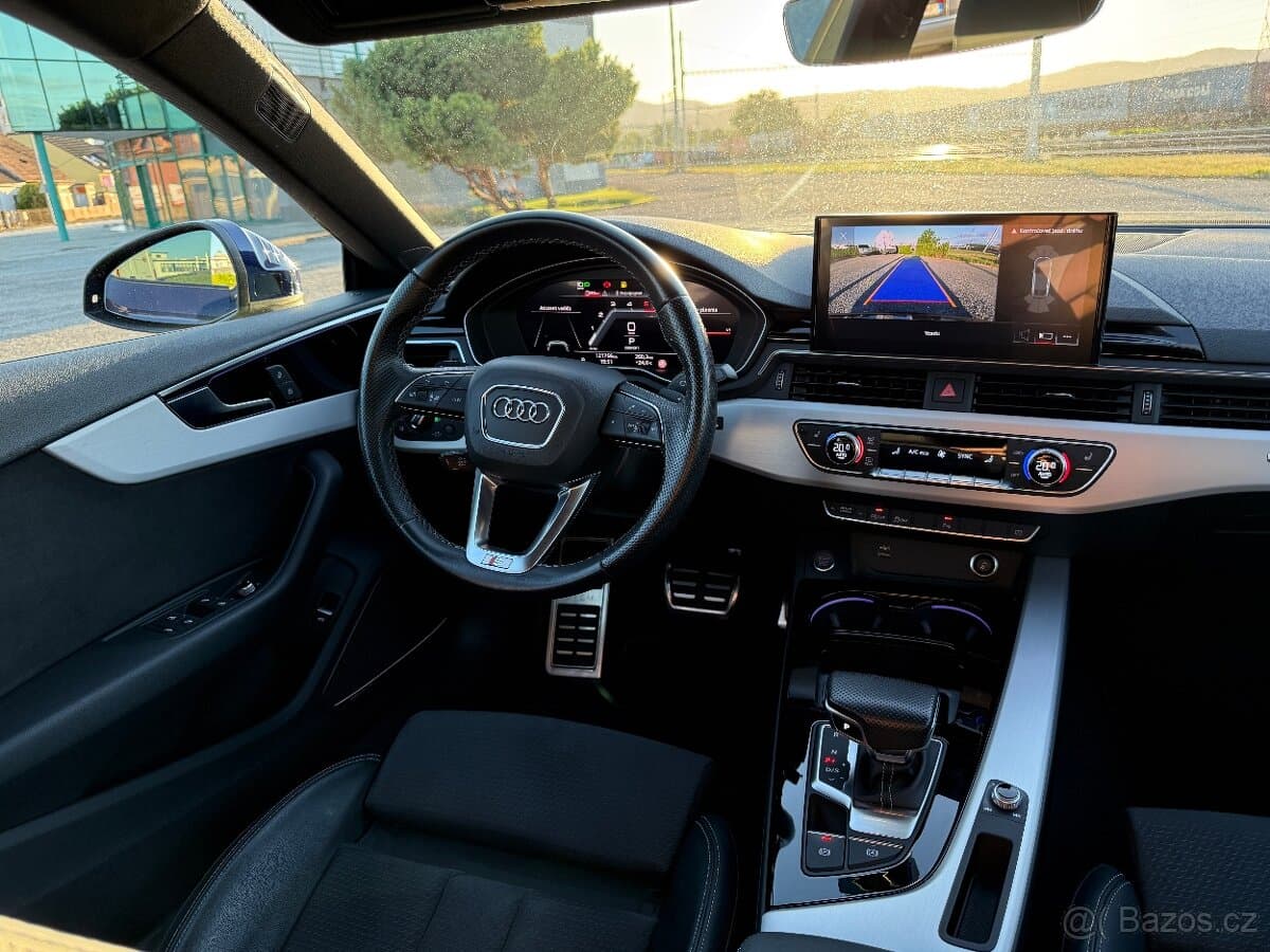 2023 Audi A5 - 15