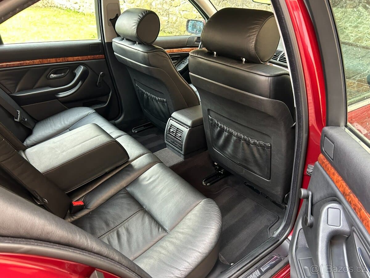 1997 BMW OSTATNÍ - 15