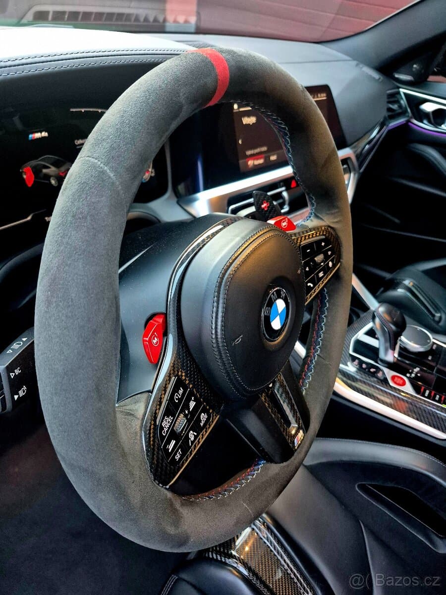 2022 BMW M4 - 15
