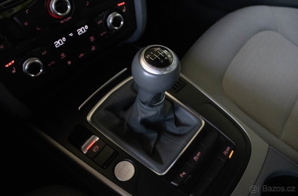 2014 Audi A5 - 15