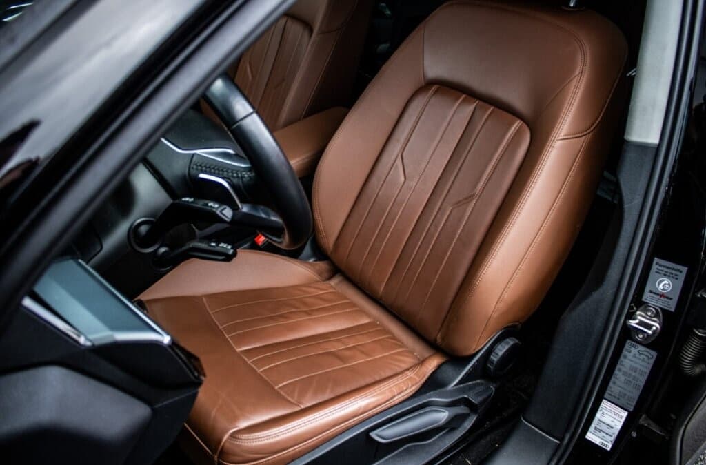 2020 Audi TT - 15