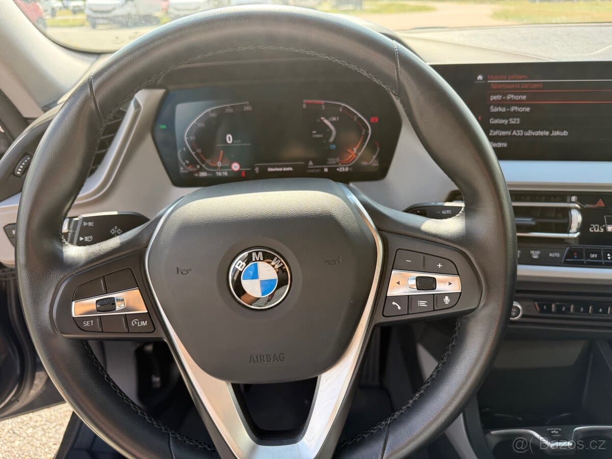2021 BMW OSTATNÍ - 15