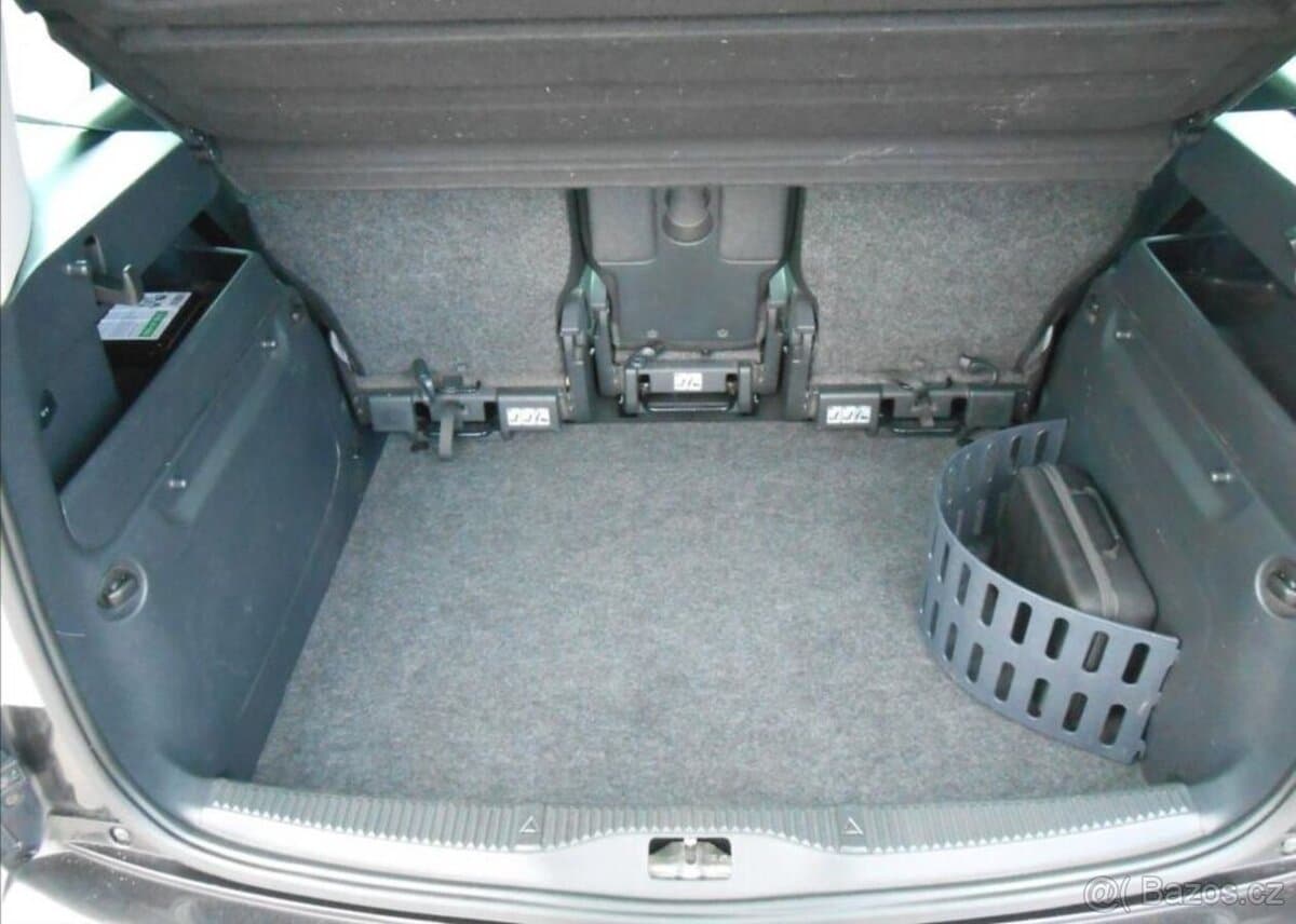 2010 Škoda ROOMSTER - 15