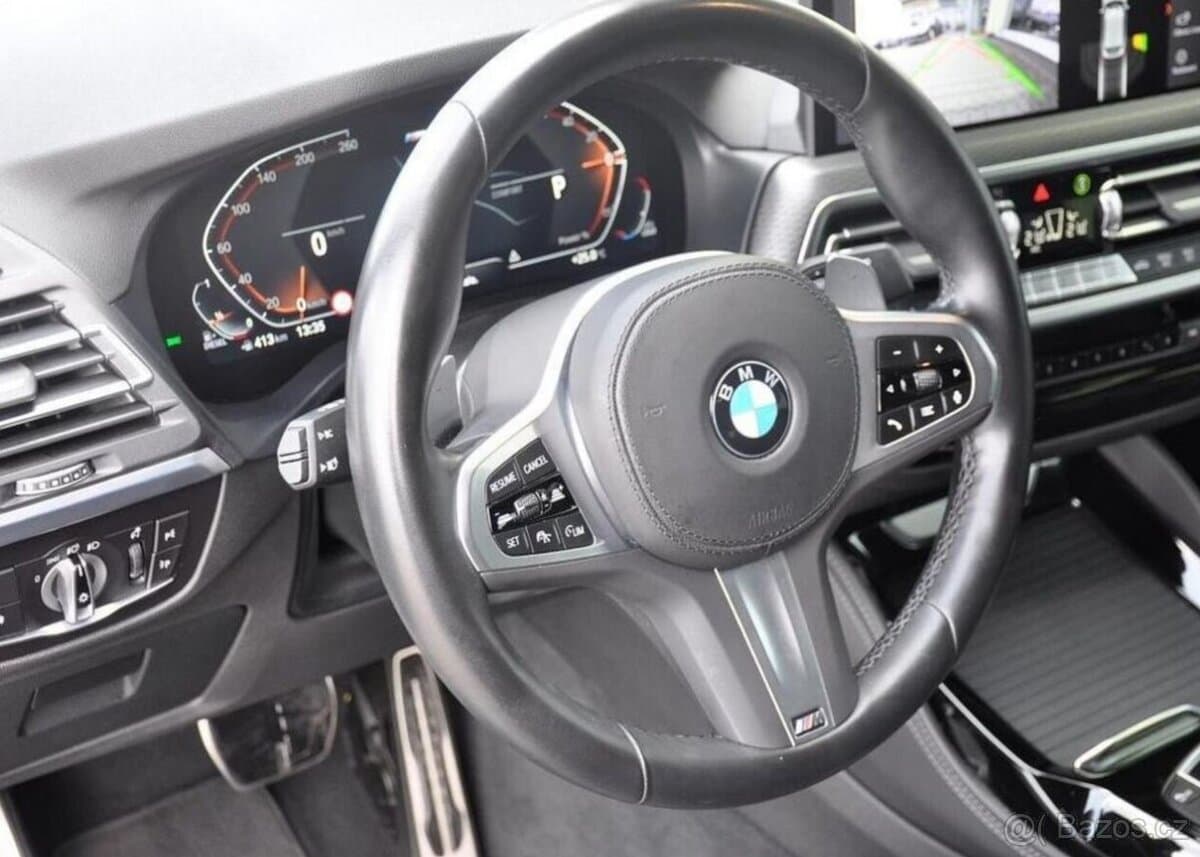 2023 BMW X4 - 15