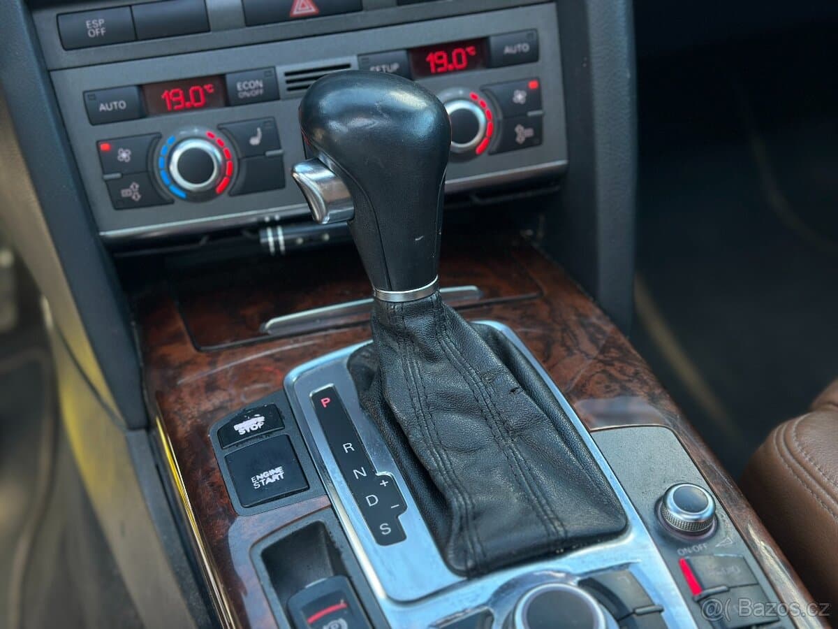 2005 Audi A6 - 15