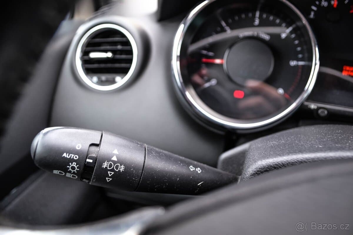 2016 Peugeot 3008 - 15