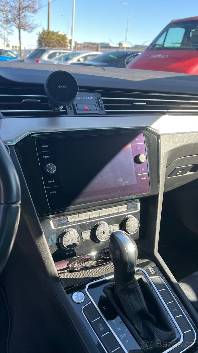 2020 Volkswagen PASSAT - 15