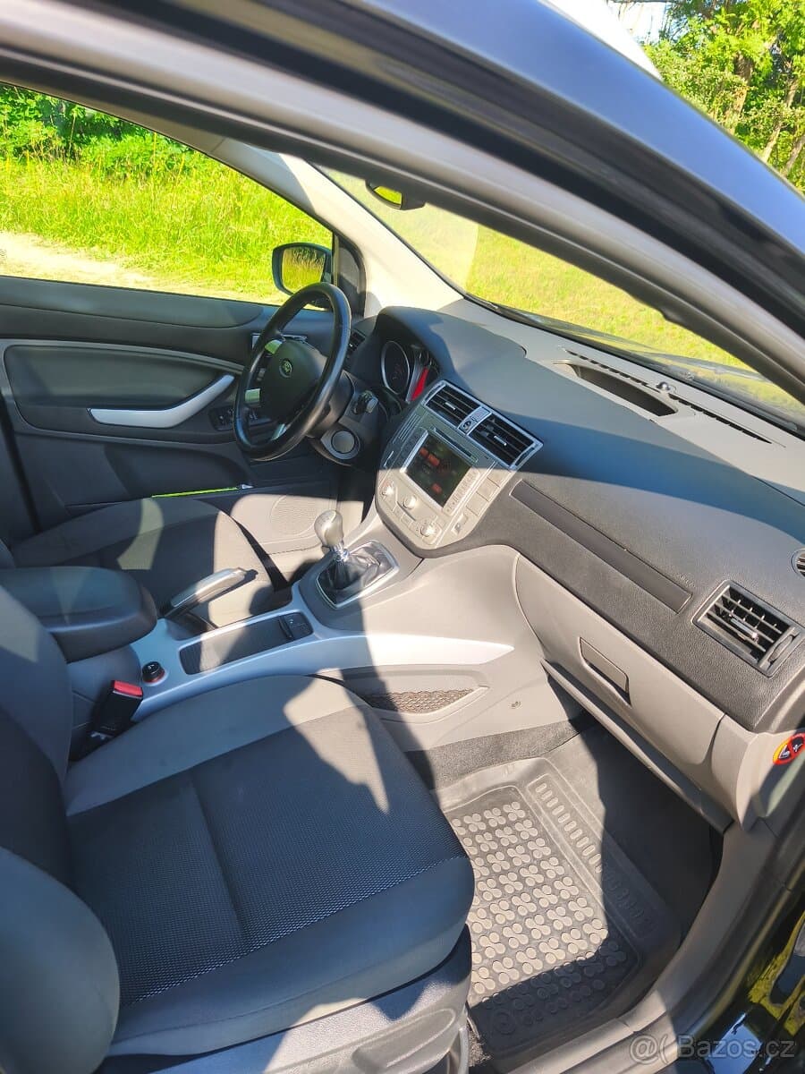 2012 Ford KUGA - 15