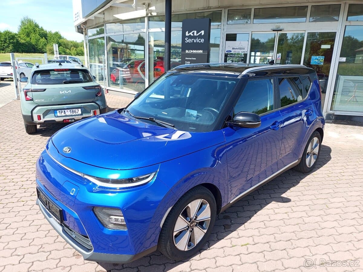 2021 Kia OSTATNÍ - 15