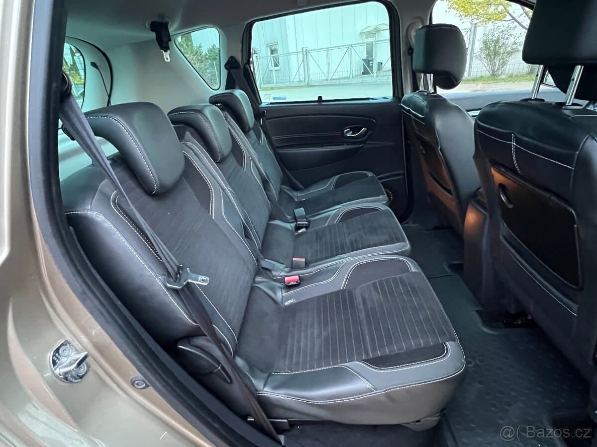 2014 Renault SCENIC - 15