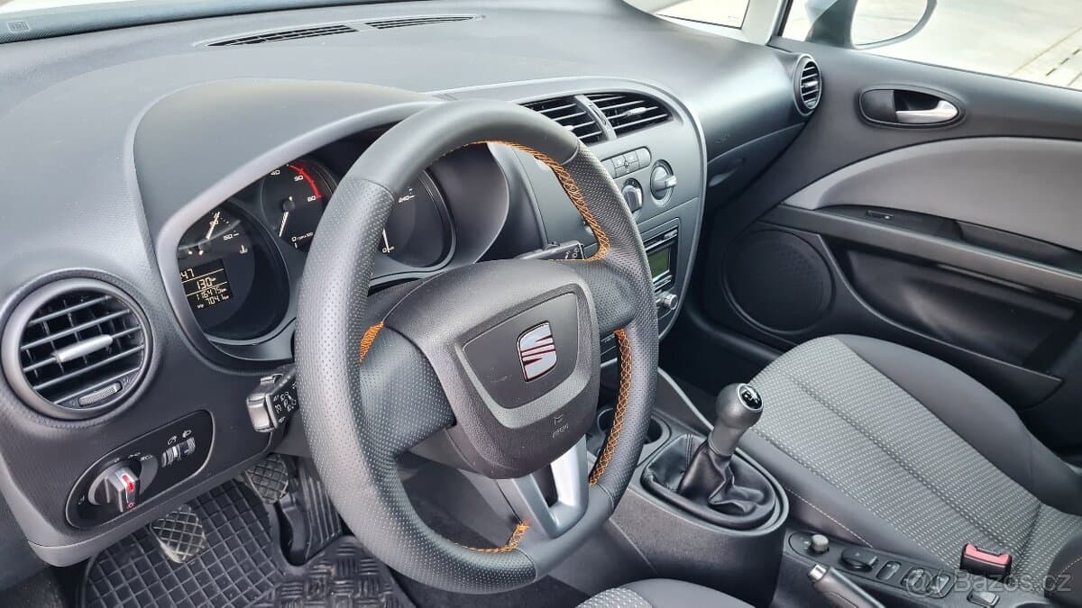 2011 Seat LEON - 15