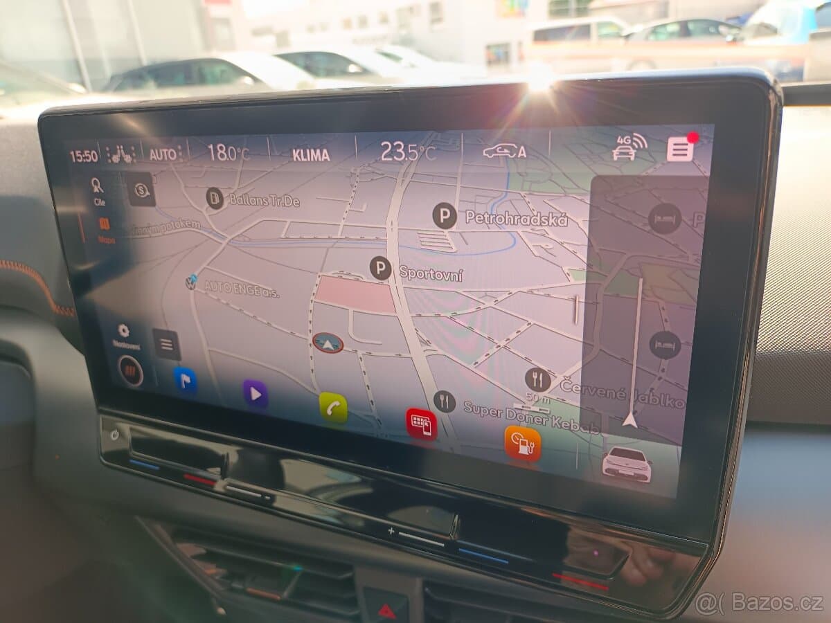 2022 Cupra BORN - 15