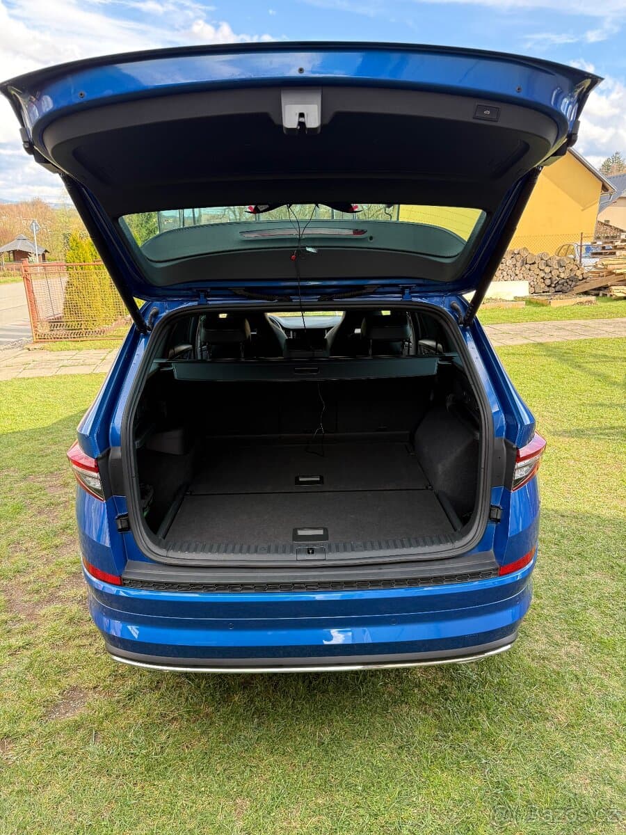 2024 Škoda KODIAQ - 15