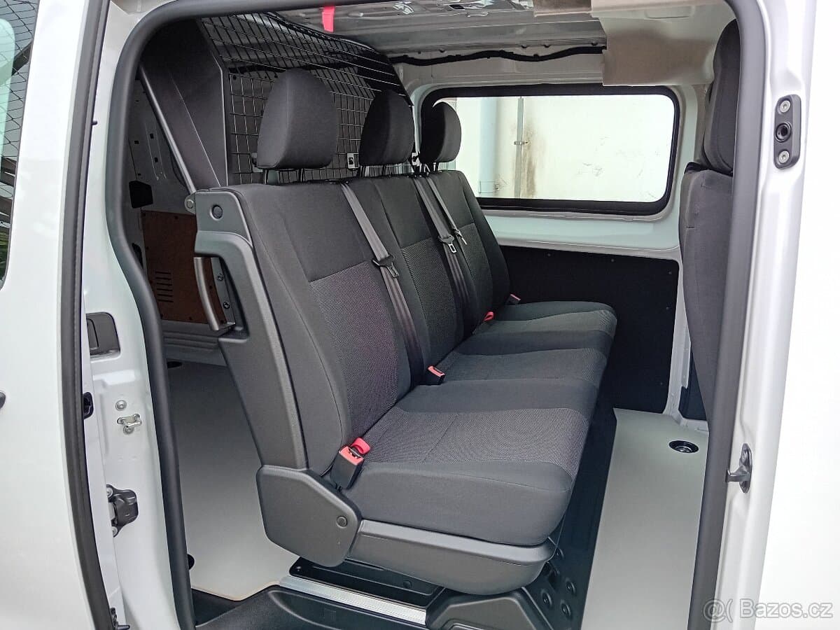 Fiat SCUDO - 15