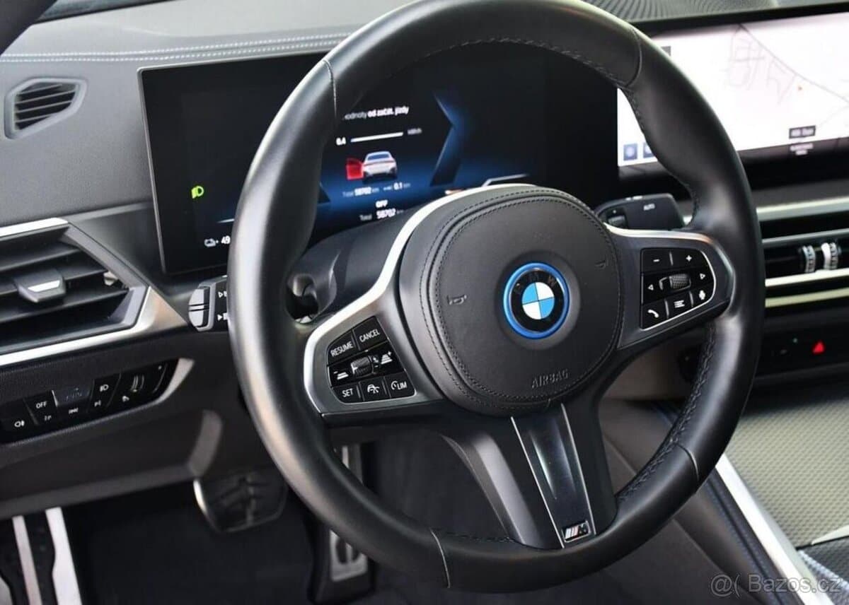 2023 BMW i4 - 15