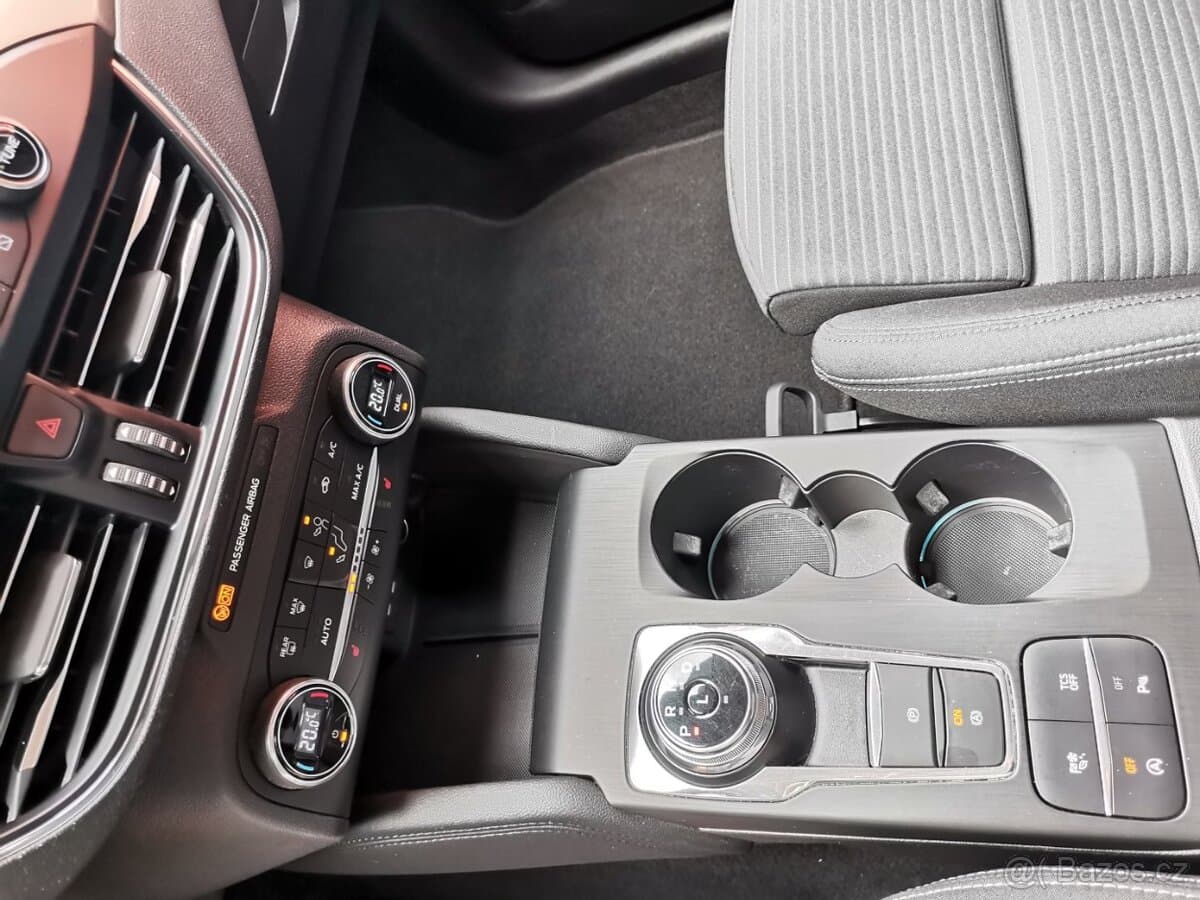 2021 Ford FOCUS - 15