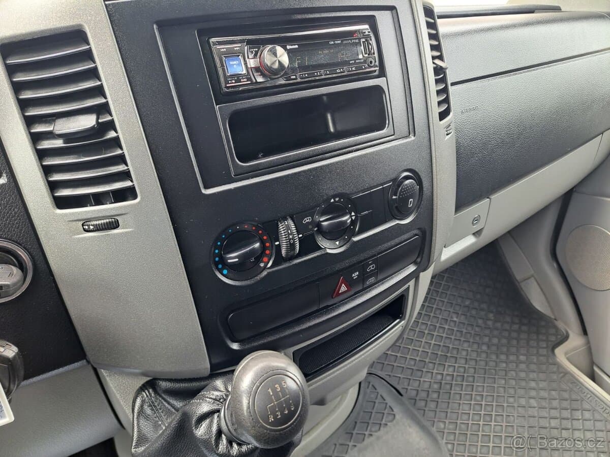 2017 Mercedes-Benz SPRINTER - 15