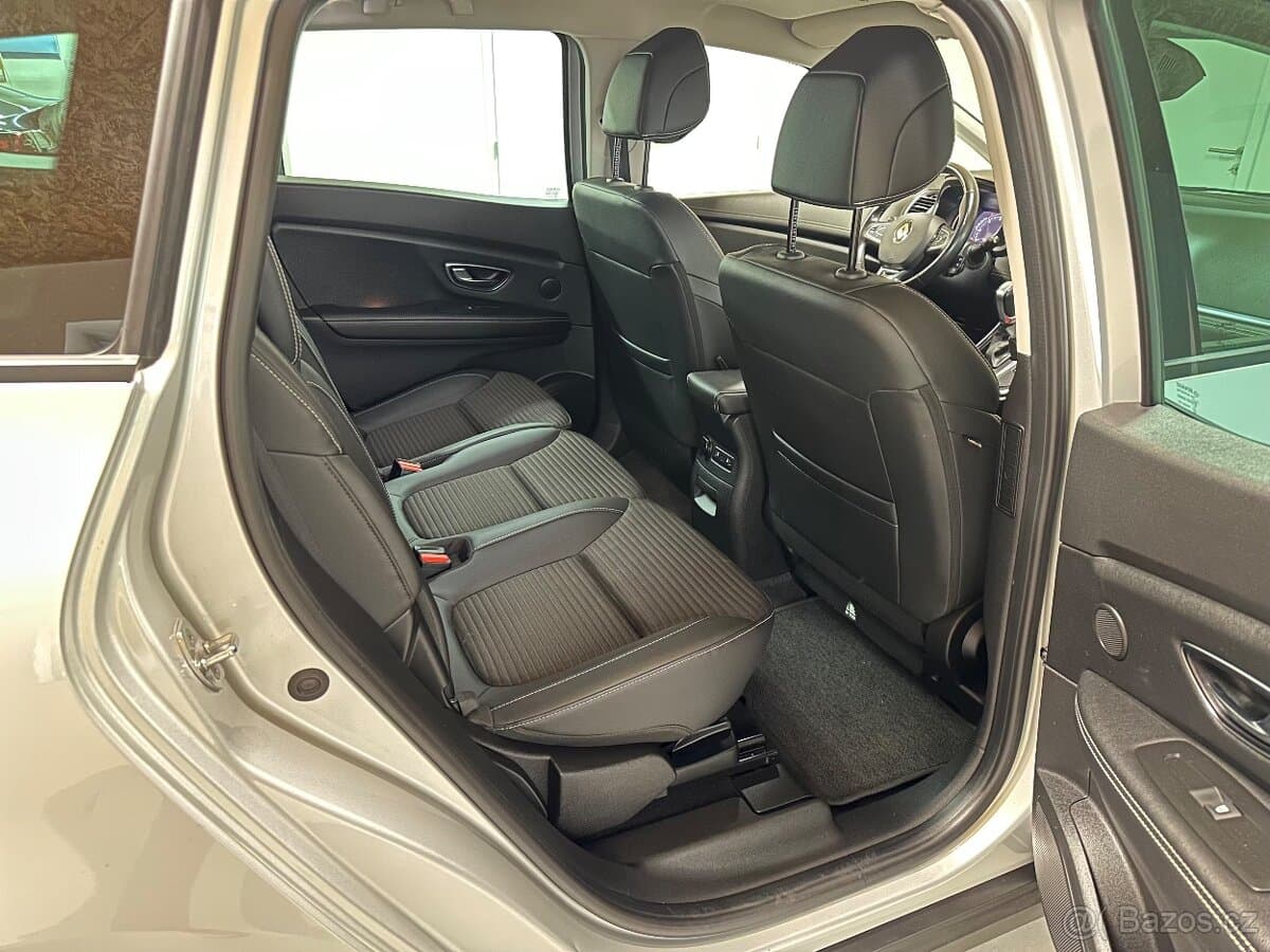 2019 Renault SCENIC - 15