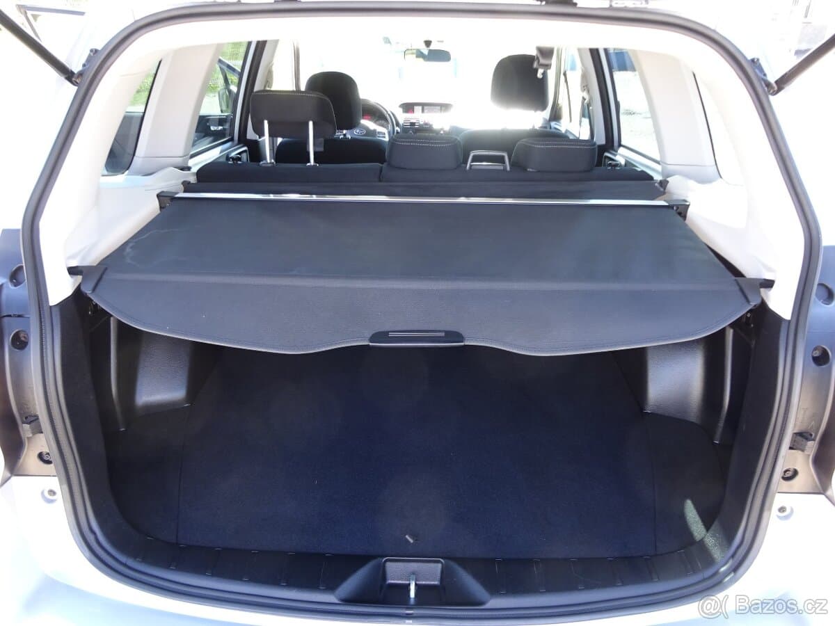 2013 Subaru FORESTER - 15