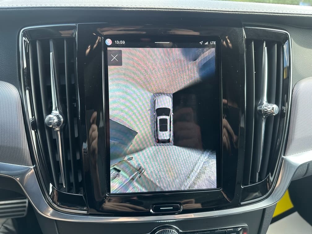2021 Volvo V90 - 15