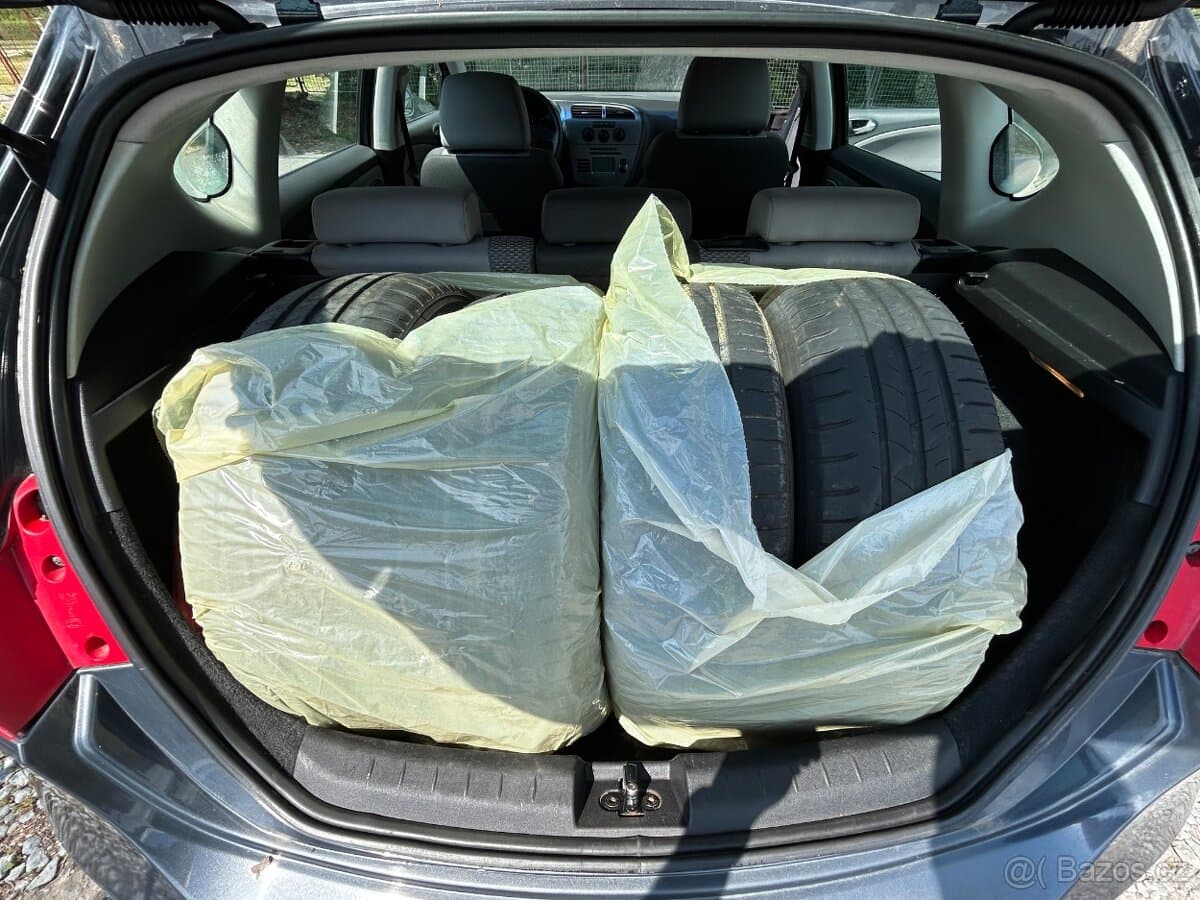 2007 Seat LEON - 15