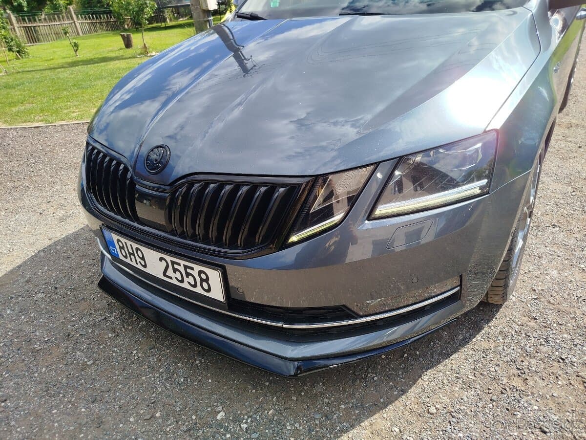 2017 Škoda OCTAVIA - 15