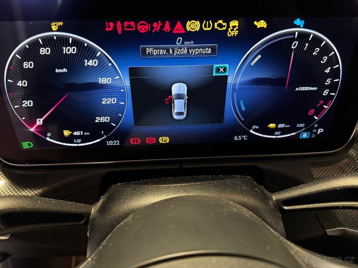 2022 Mercedes-Benz C-CLASS - 15