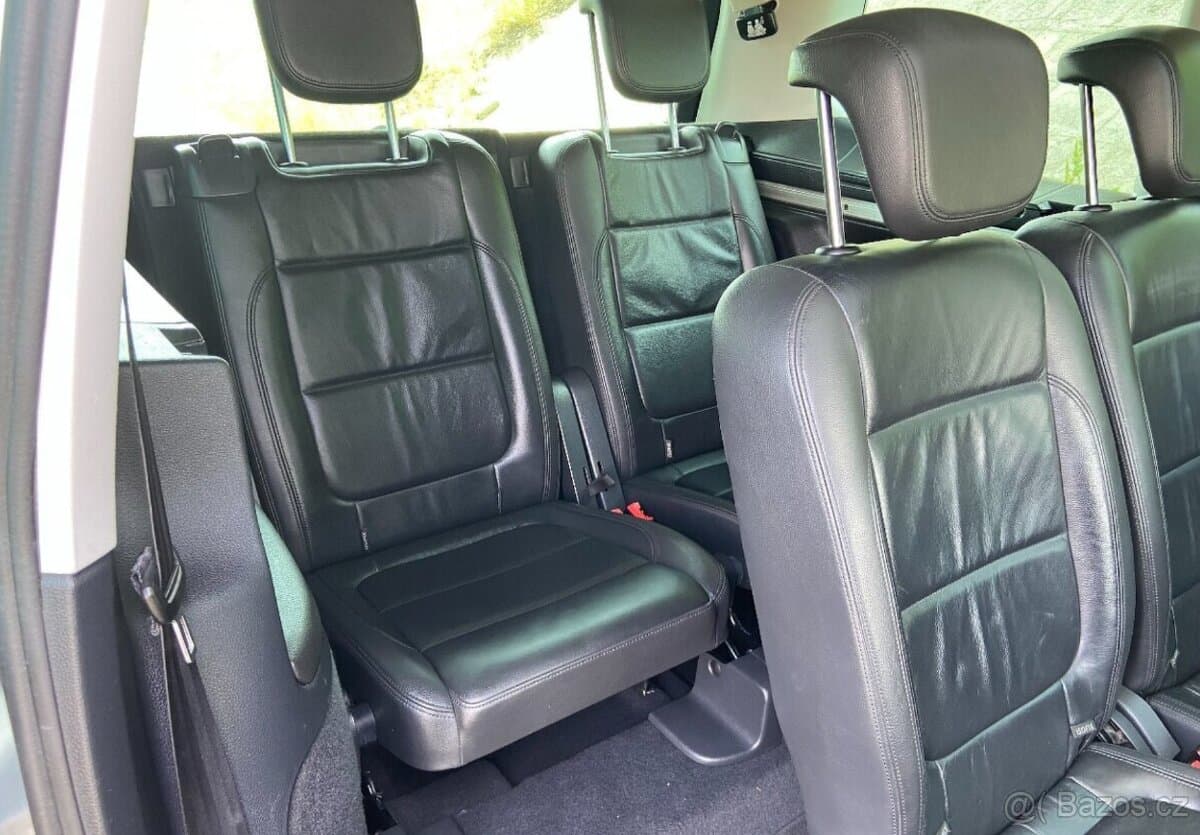 Seat ALHAMBRA - 15