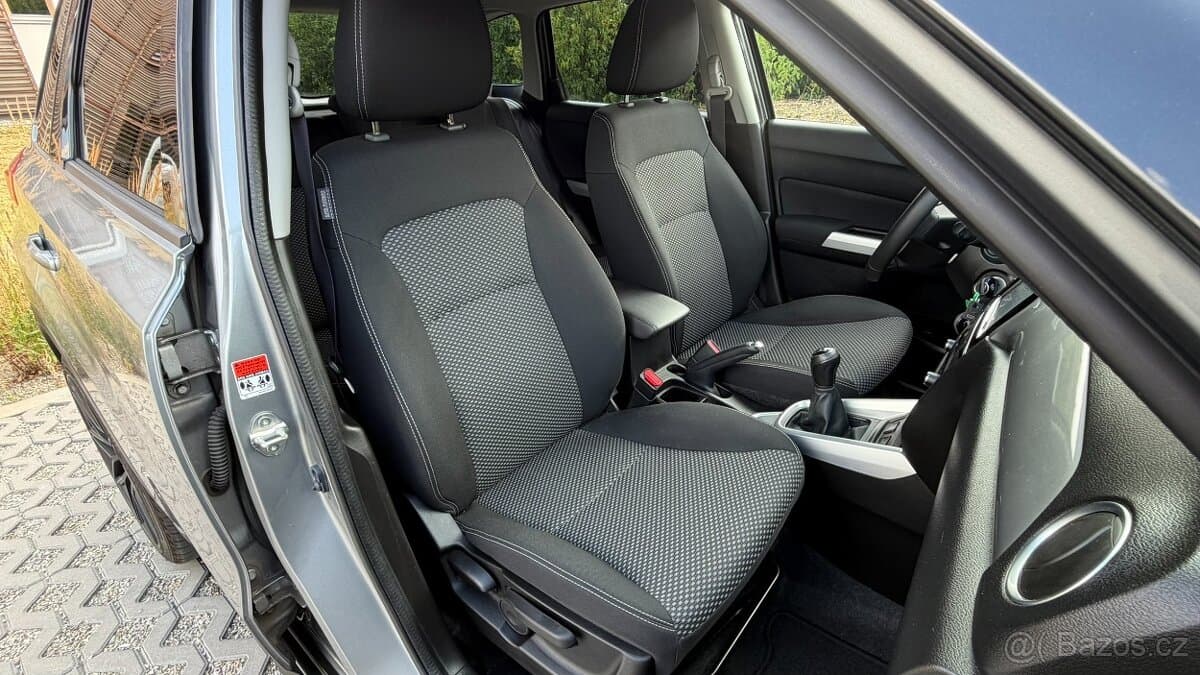 2015 Suzuki VITARA - 15