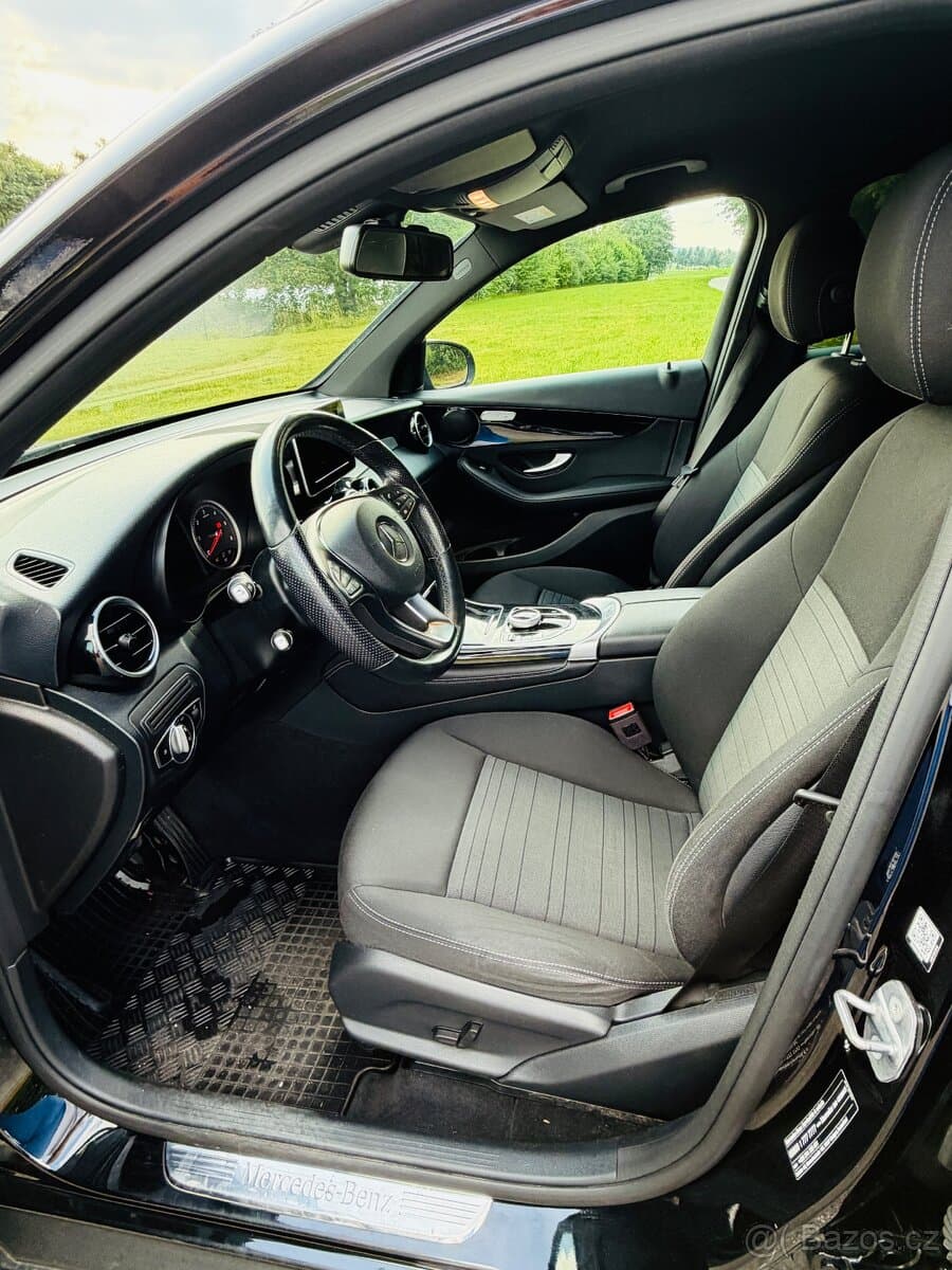 2018 Mercedes-Benz OSTATNÍ - 15