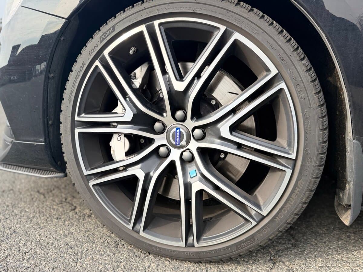 Volvo S60 - 15