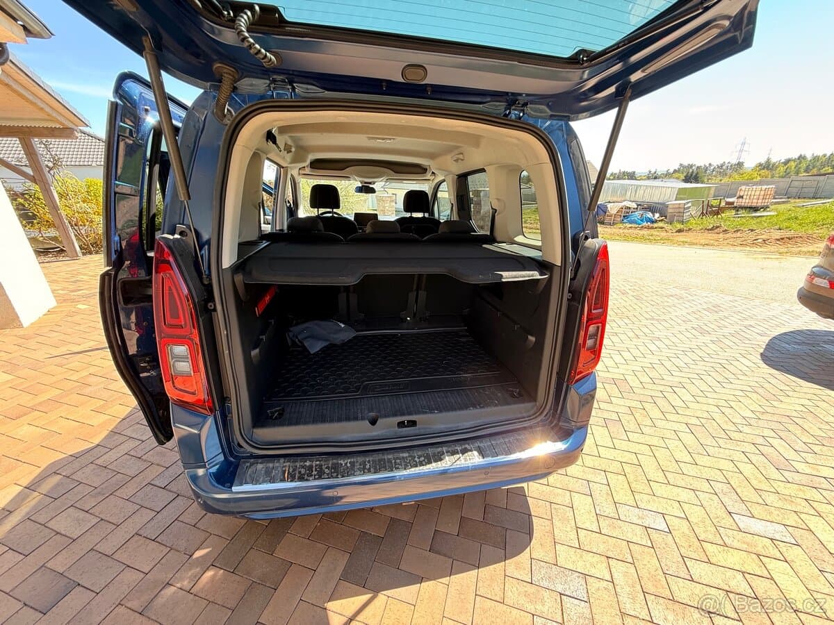 2021 Toyota PROACE - 15
