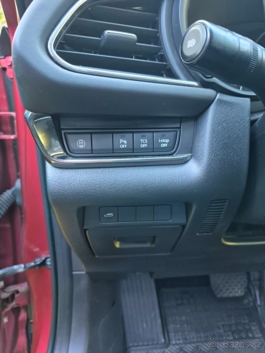 Mazda CX-30 - 15
