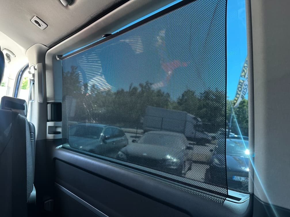 2014 Volkswagen MULTIVAN - 15
