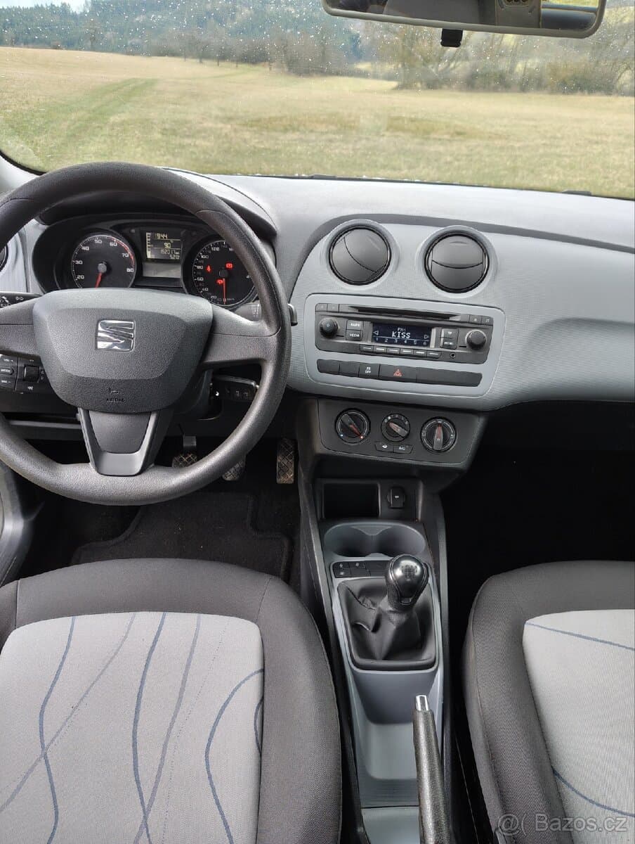 2015 Seat IBIZA - 15