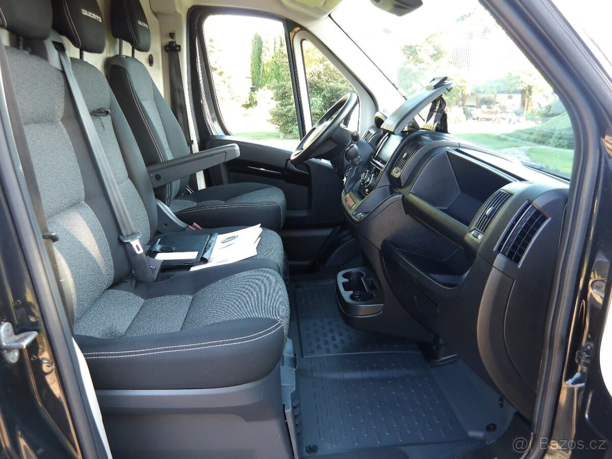 2021 Fiat DUCATO - 15