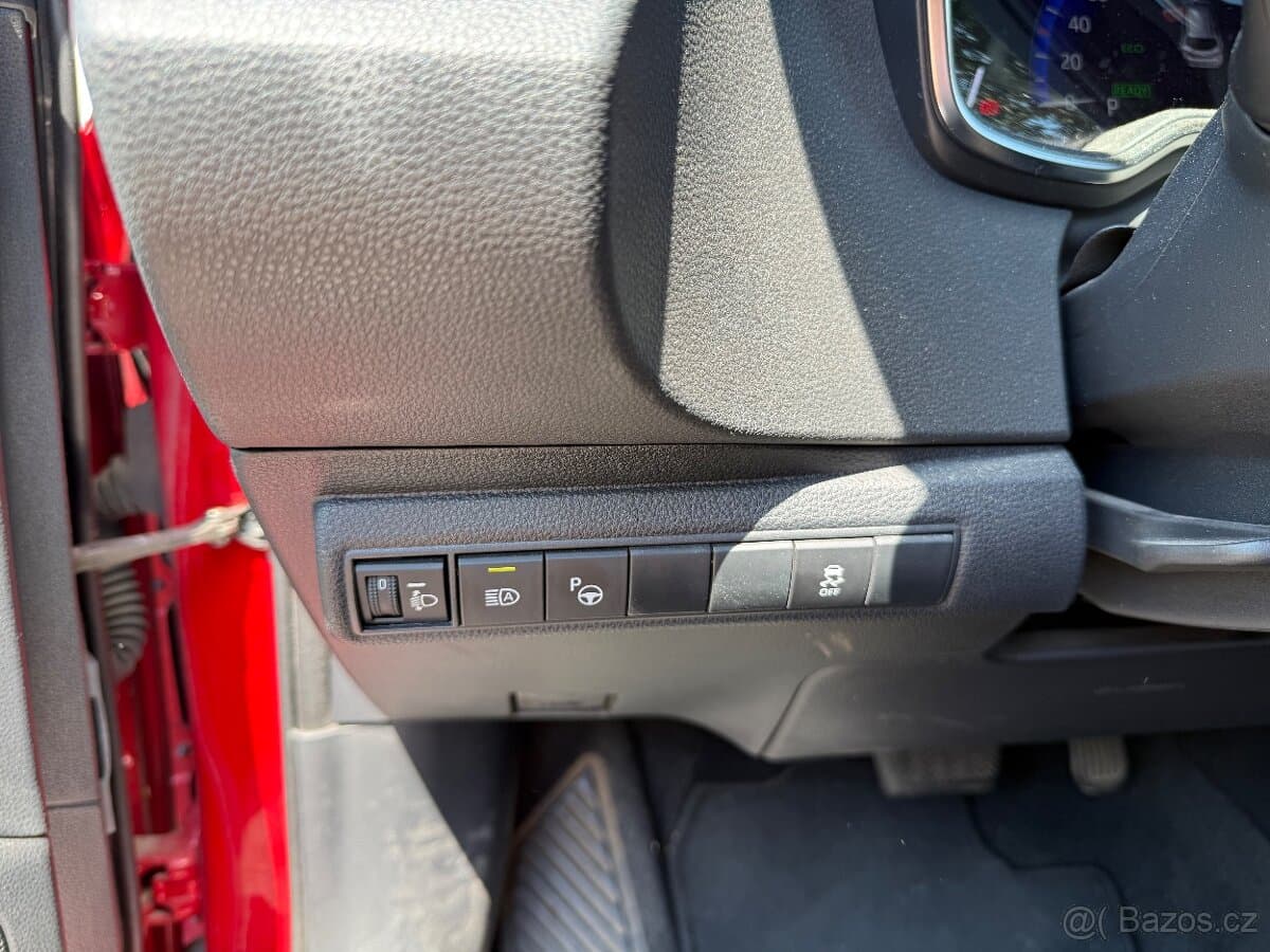 2020 Toyota COROLLA - 15