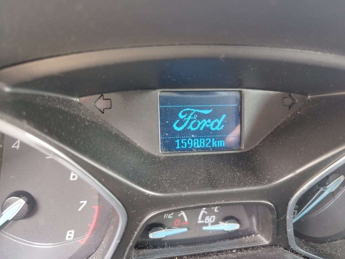 2014 Ford FOCUS - 15