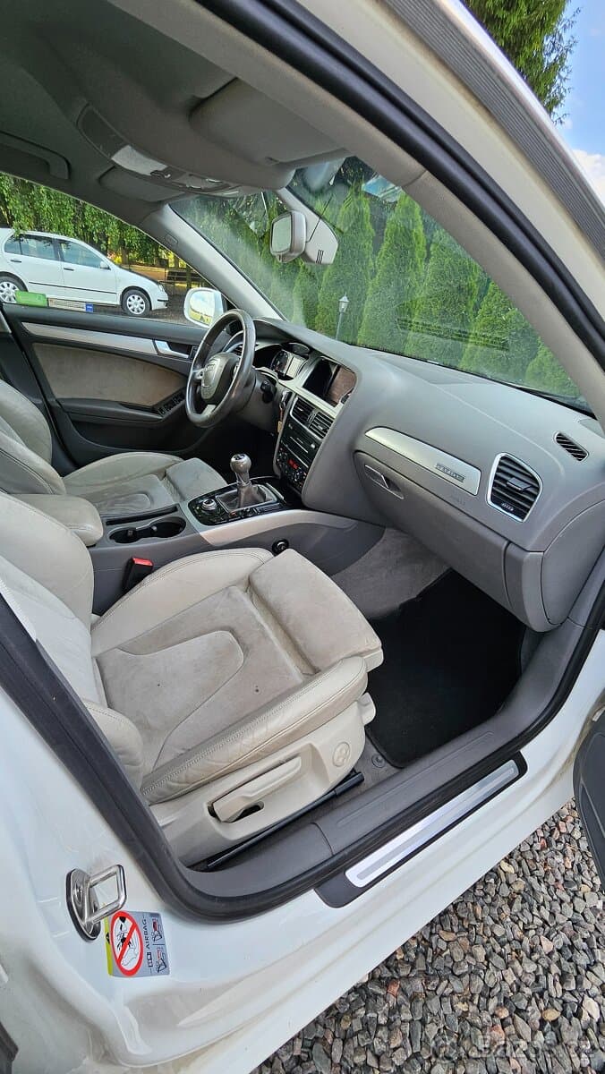 2011 Audi A4 - 15