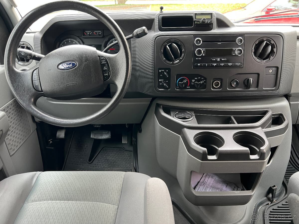 2009 Ford OSTATNÍ - 15