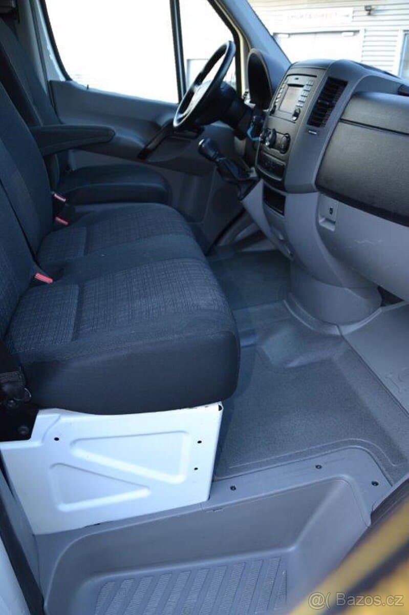 2018 Mercedes-Benz SPRINTER - 15