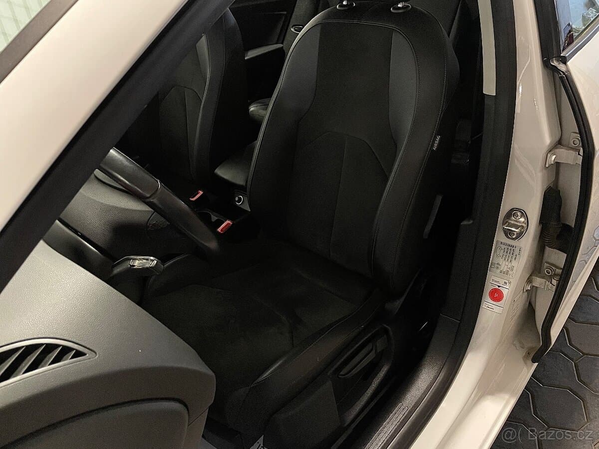 2017 Seat LEON - 15