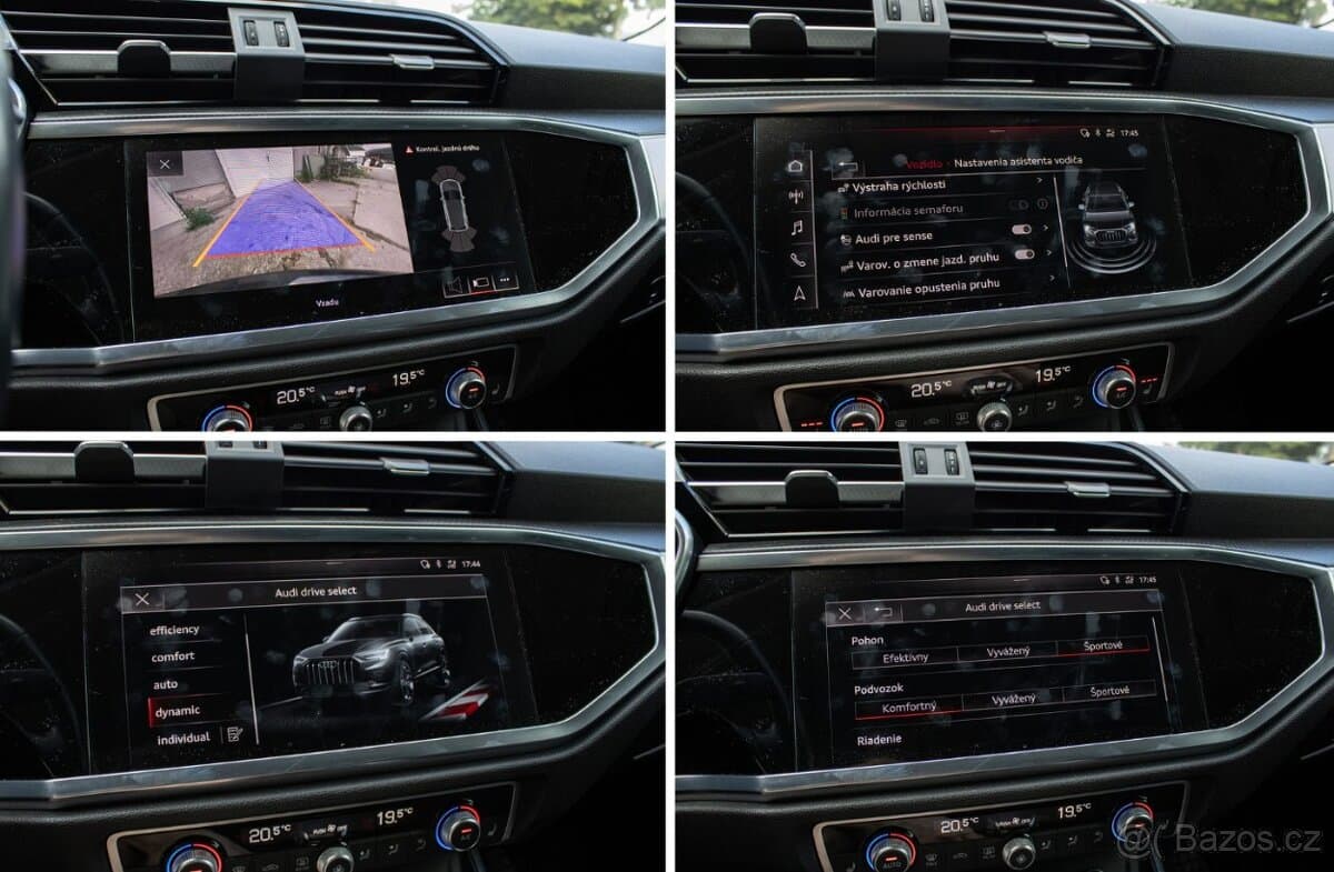 2019 Audi Q3 - 15