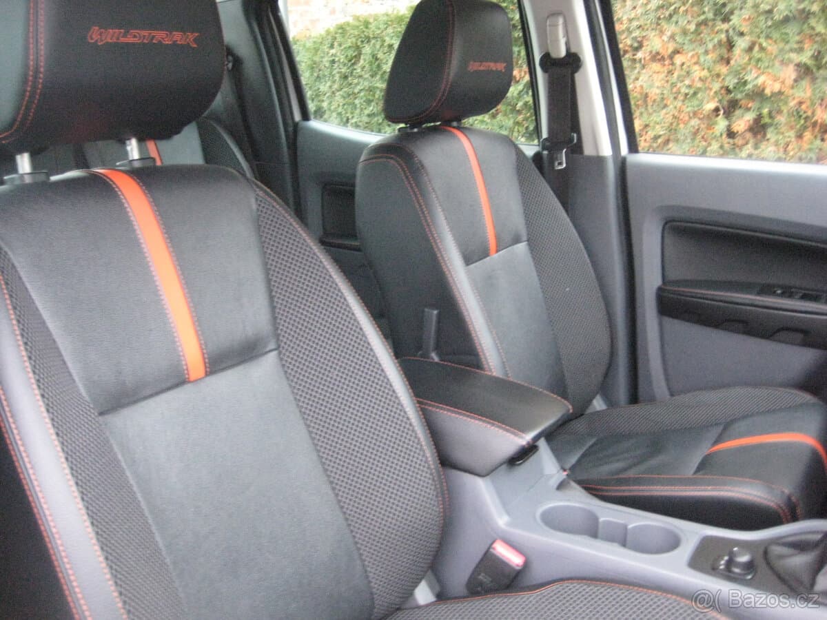 2013 Ford RANGER - 15